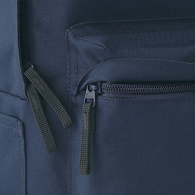 muji a4 backpack